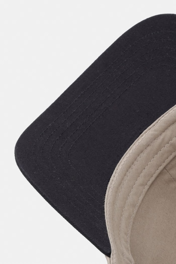 BOSS Green șapcă pentru bărbați de bumbac Cap-Bold verde 50519219