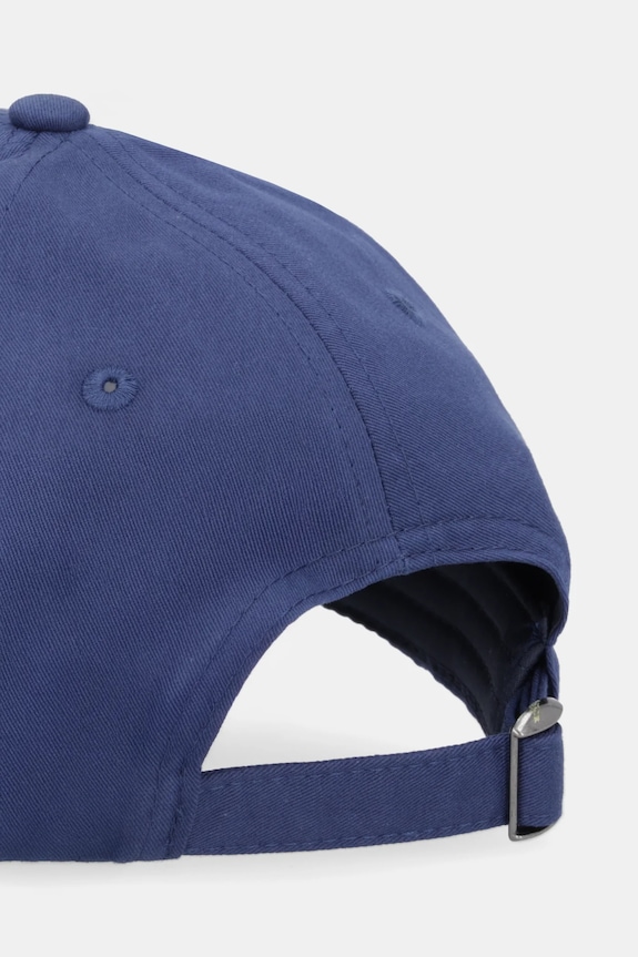 Accesorii Guess șapcă de baseball din bumbac Z4YZ00.WFKN0 bleumarin