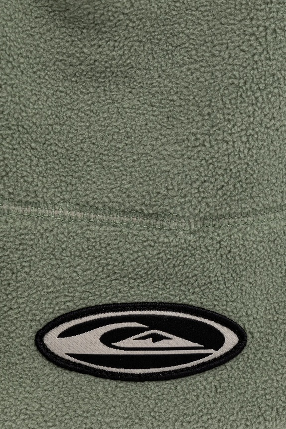 Quiksilver sapka Jackson EQYHA03383 zöld AW24