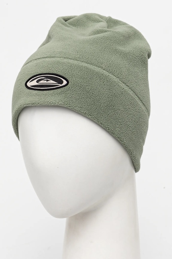 Kiegészítők Quiksilver sapka Jackson EQYHA03383 zöld