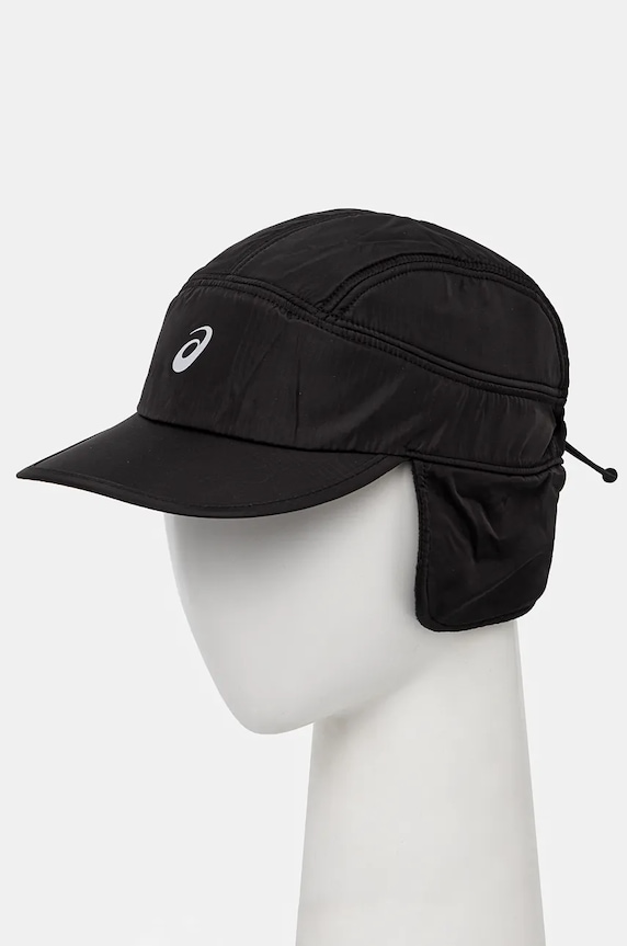 Kšiltovka Asics další černá 3013A907.001