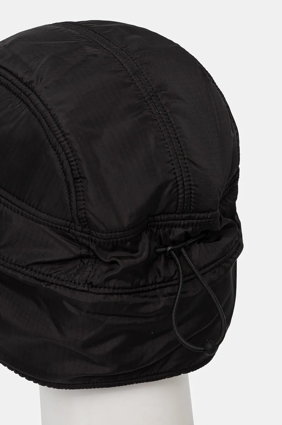 Doplňky Kšiltovka Asics 3013A907.001 černá