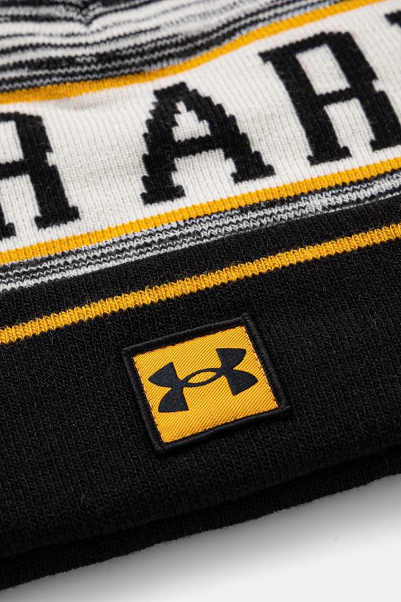 Аксесоари Шапка Under Armour 1386634 черен