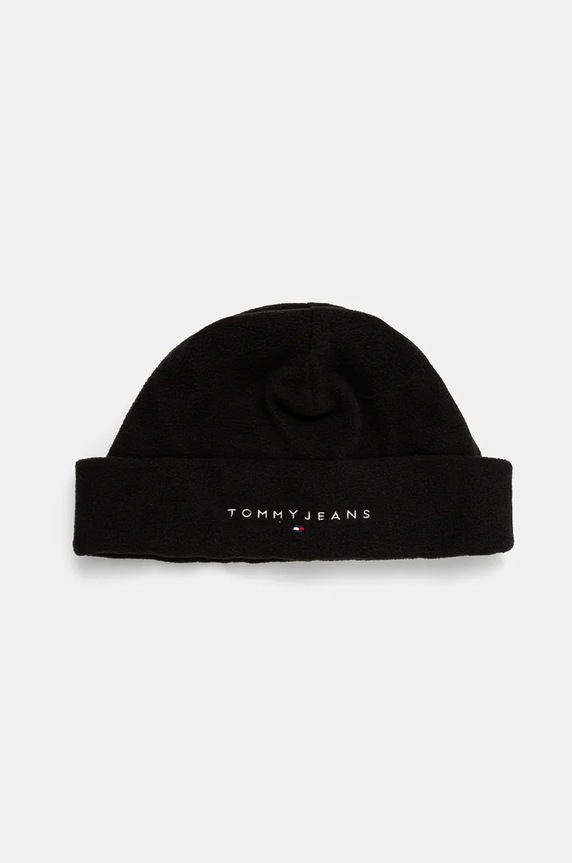 Σκούφος Tommy Jeans άλλο μαύρο AM0AM12638