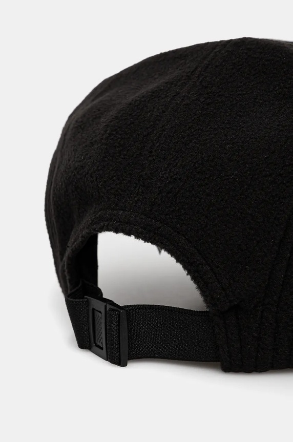 Akcesoria Tommy Jeans czapka z daszkiem AM0AM12660 czarny