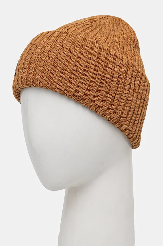 Καπέλο Buff Rutger 129694.333 καφέ AW24