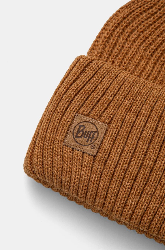 Αξεσουάρ Καπέλο Buff Rutger 129694.333 καφέ