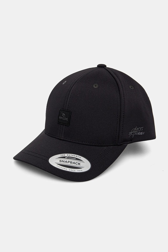 Rip Curl sapca altele negru 1DXMHE