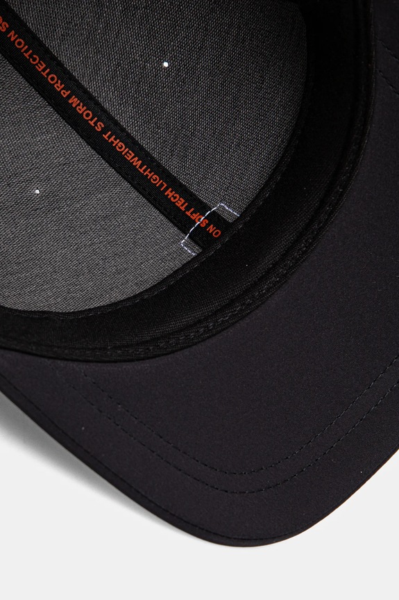 Rip Curl sapca negru 1DXMHE