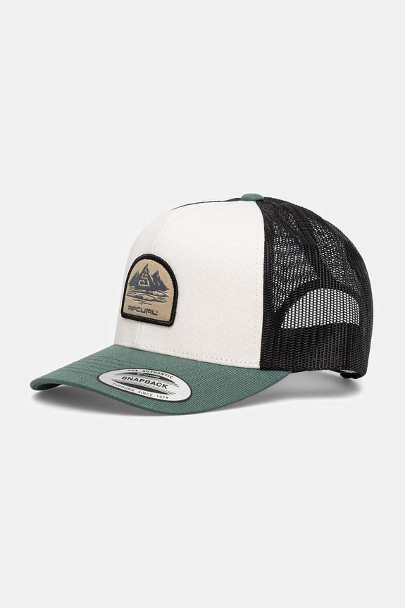 Rip Curl Καπέλο με γείσο Ανδρικό μπεζ 1FMMHE