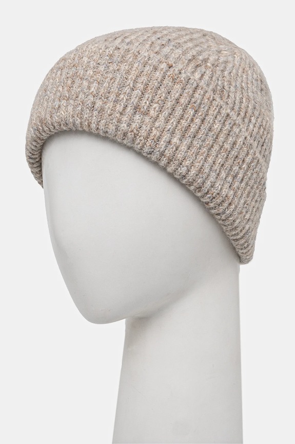 Abercrombie & Fitch sapka KI112.4144.102 bézs AW24