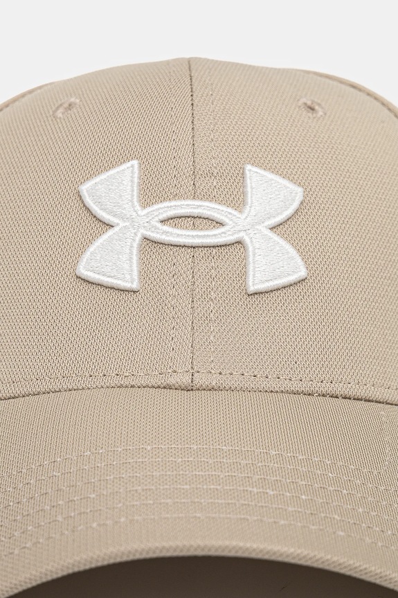 Καπέλο Under Armour 1376700. πράσινο SS26