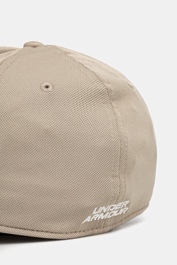 Αξεσουάρ Καπέλο Under Armour 1376700. πράσινο