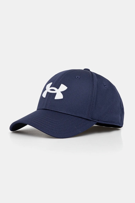 Καπέλο Under Armour άλλο σκούρο μπλε 1376700.