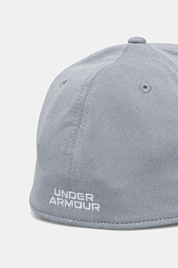 Dodaci Kapa sa šiltom Under Armour 1376700. siva