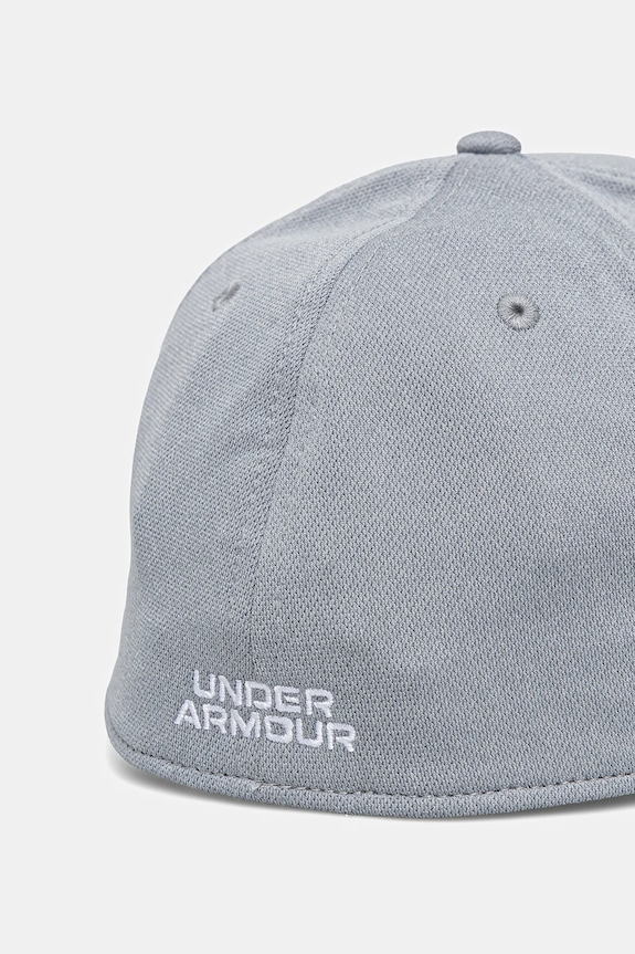 Dodaci Kapa sa šiltom Under Armour 1376700. siva