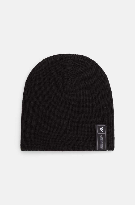 adidas czapka Essentials pozostałe czarny IT4644