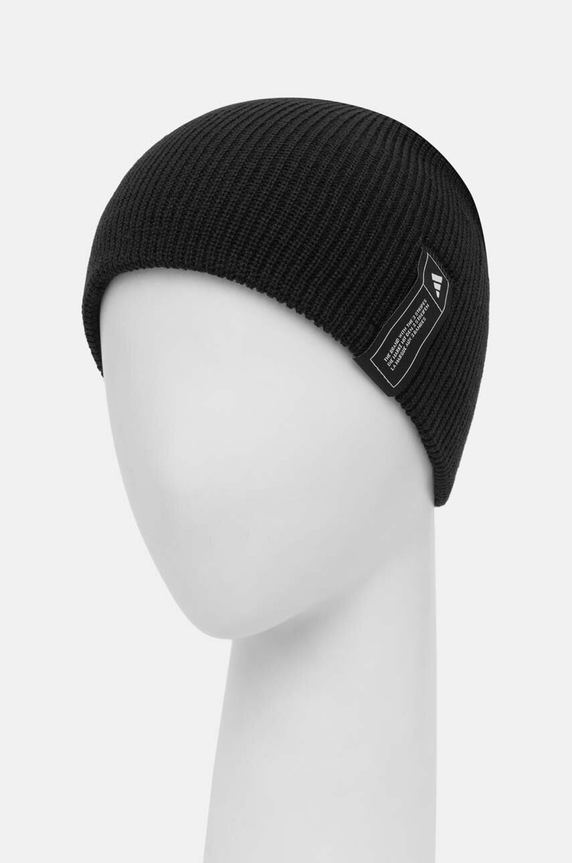 adidas czapka Essentials IT4644 czarny SS25