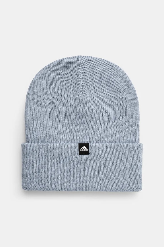 Σκούφος adidas Essentials άλλο μπλε IY5260