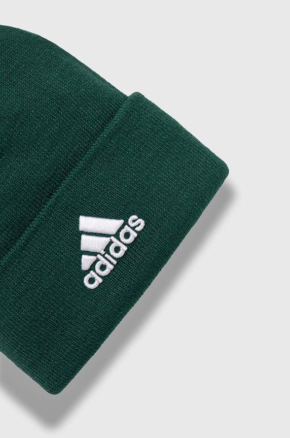 Doplňky Čepice adidas IY7831 zelená