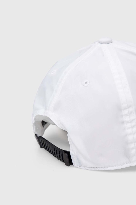 Dodaci Kapa sa šiltom adidas Performance Polska JF1017 bijela