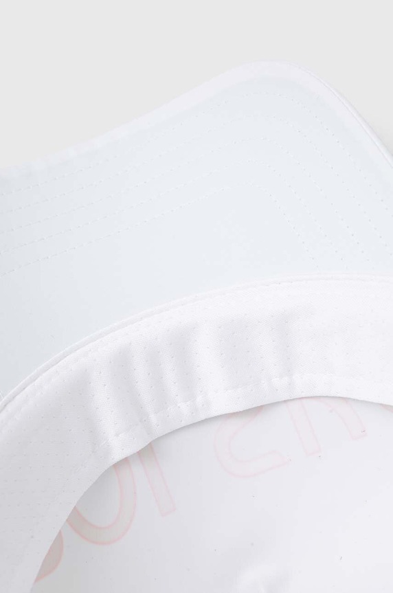 Kapa sa šiltom adidas Performance Polska bijela JF1017