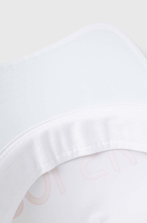 Kapa sa šiltom adidas Performance Polska bijela JF1017