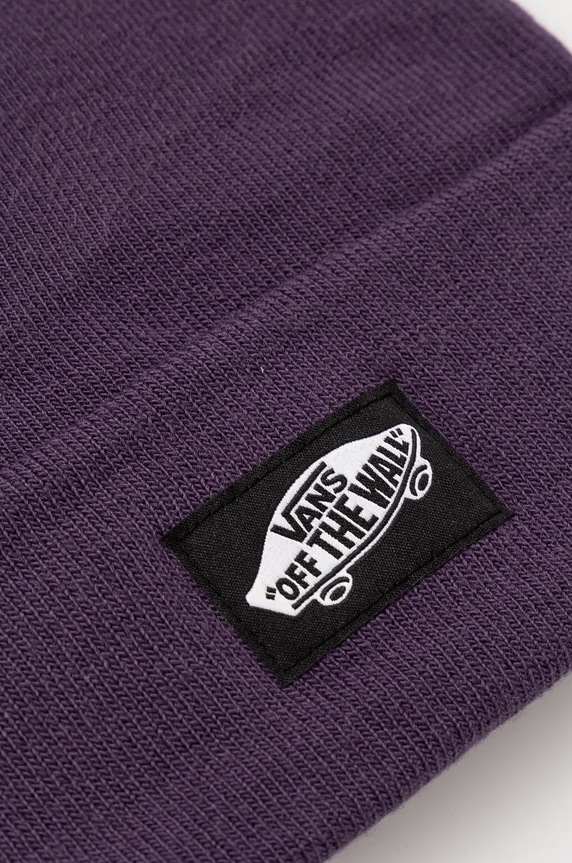 Kapa Vans VN000JTR11E1 ljubičasta AW24