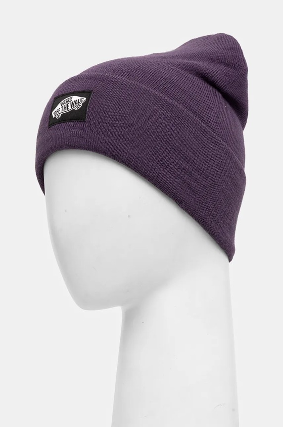 Dodaci Kapa Vans VN000JTR11E1 ljubičasta