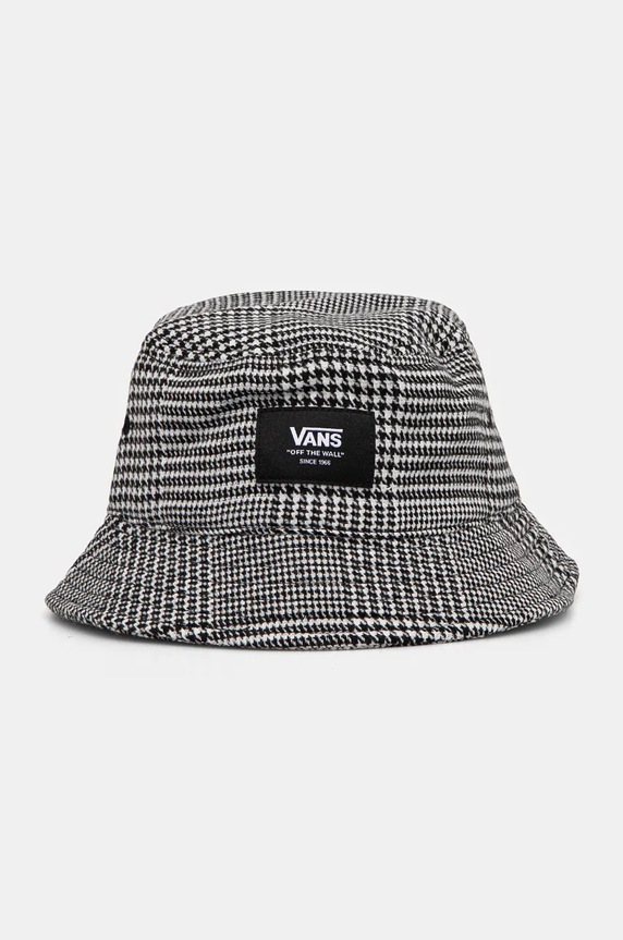 Vans cappello altro nero VN0A7S96Y281
