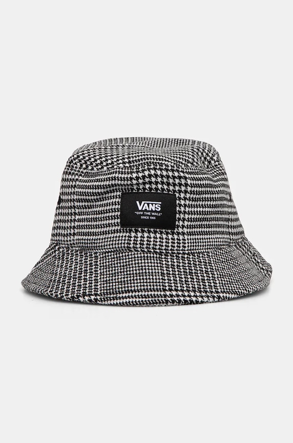 Vans cappello altro nero VN0A7S96Y281