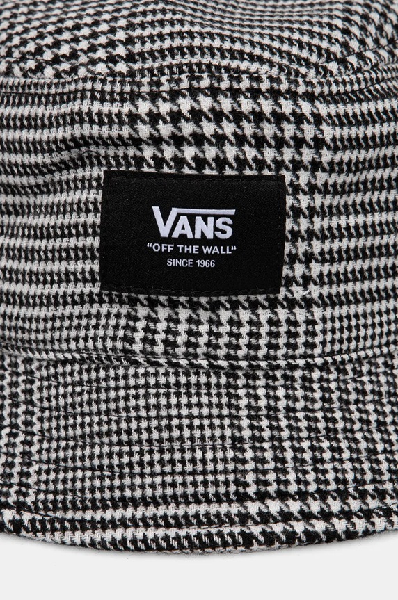 Vans cappello VN0A7S96Y281 nero AW24