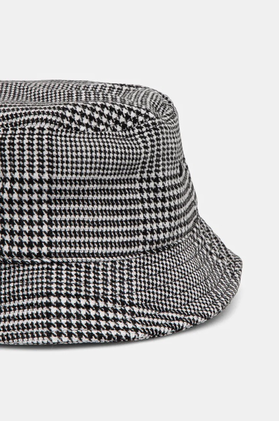 Accessori Vans cappello VN0A7S96Y281 nero