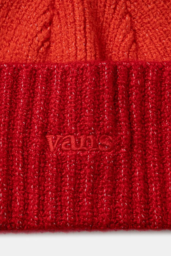Dodaci Kapa Vans VN000HSZD401 crvena