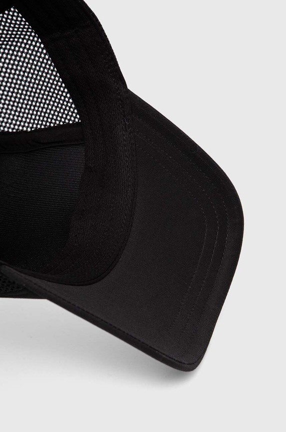 Kapa sa šiltom adidas Originals crna IY4060