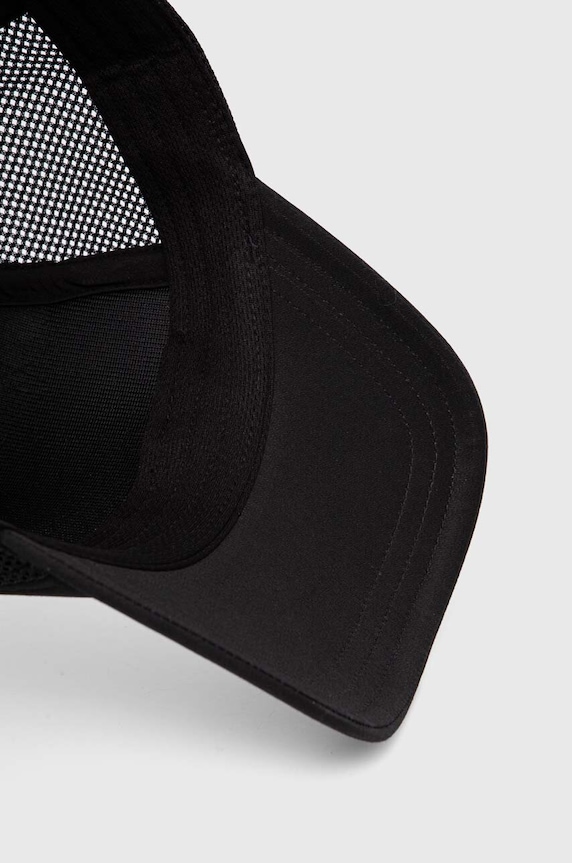 Kapa sa šiltom adidas Originals crna IY4060