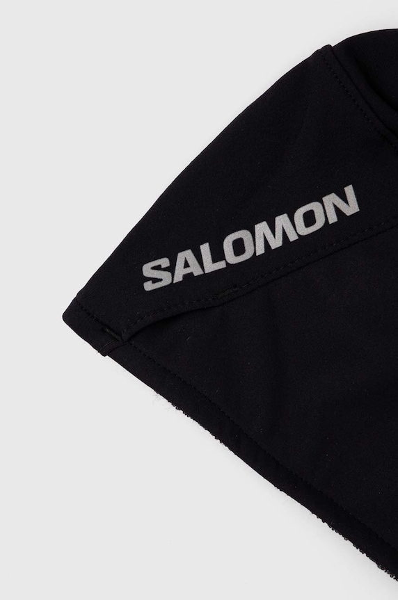Akcesoria Salomon czapka LC2155500 czarny