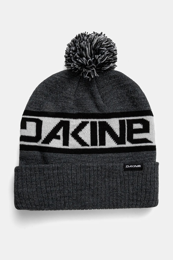 Dakine czapka JAMESON pozostałe szary D10004147
