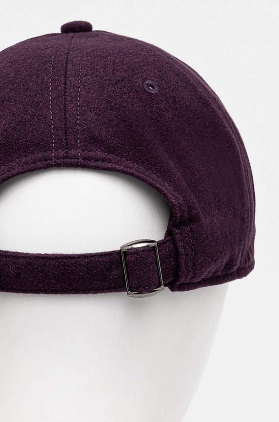 Puma sapca Classics Graphic Dad Cap violet 025490