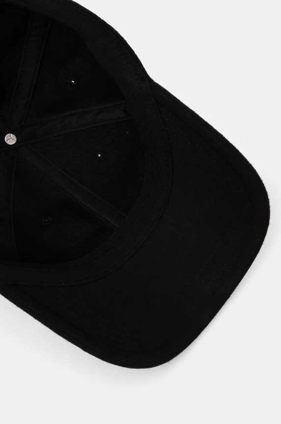 Puma sapca Classics Graphic Dad Cap negru 025490