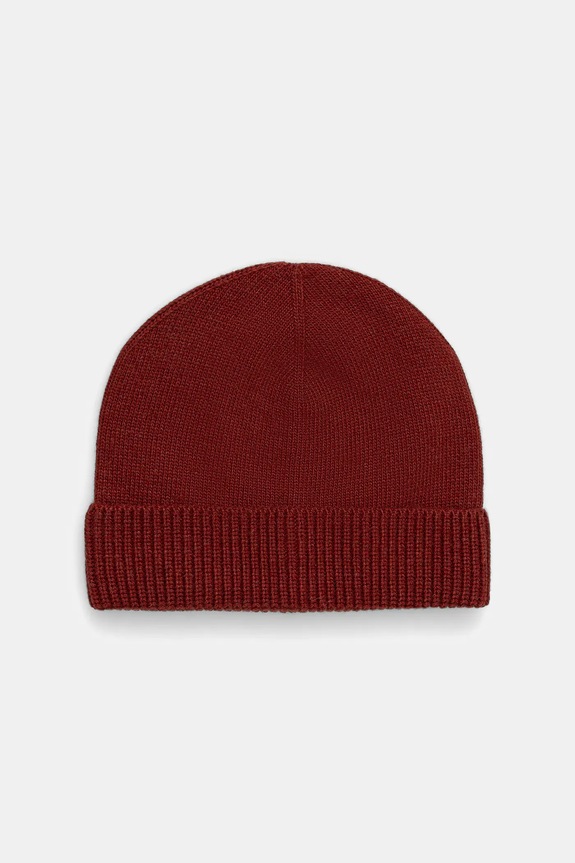 Sisley len ing gyapjú szállal burgundia 122HM0502