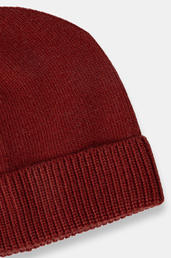 Kiegészítők Sisley len ing 122HM0502 burgundia