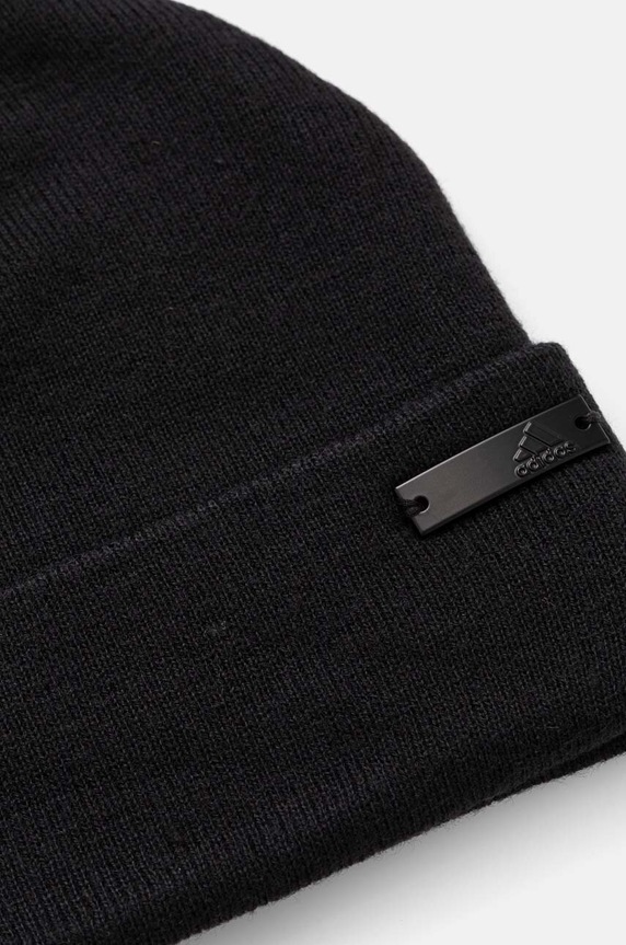 adidas czapka IT4646 czarny AW24