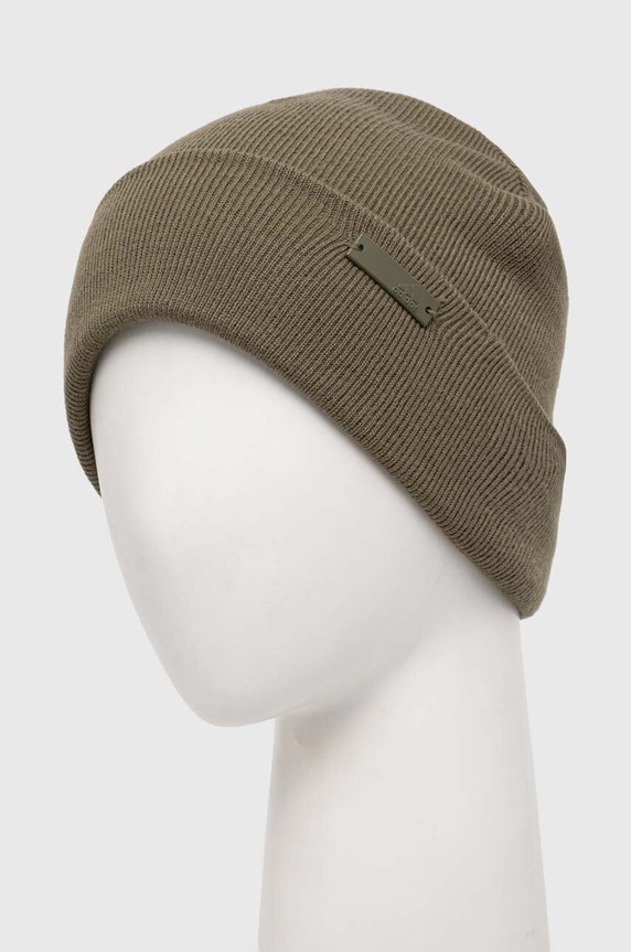 adidas czapka IX6424 zielony AW24