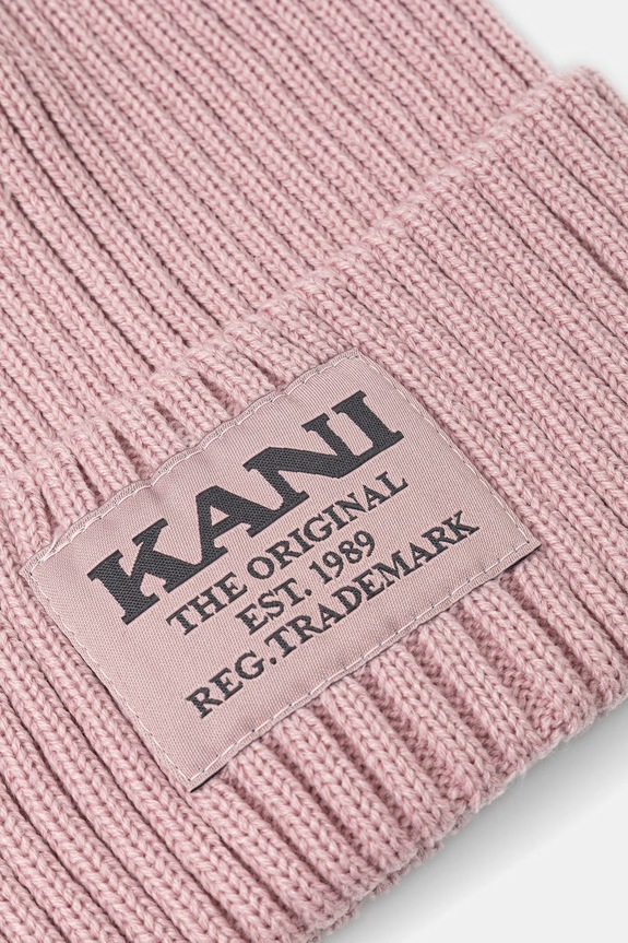 Kiegészítők Karl Kani 70200015 rózsaszín