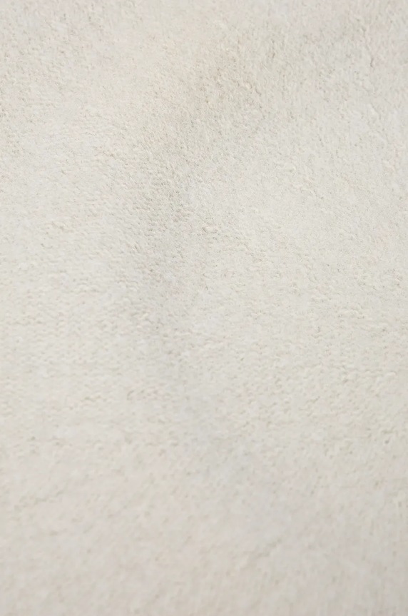 Sisley beret wełniany zielony 6GCVW41A4