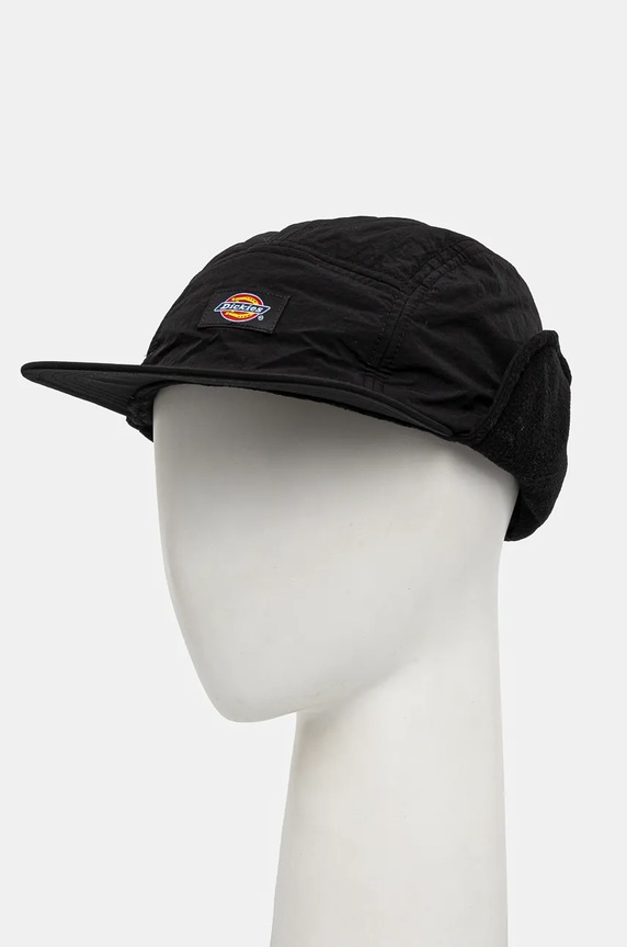 Šiltovka Dickies GLENDIVE ostatné čierna DK0A4Z3L