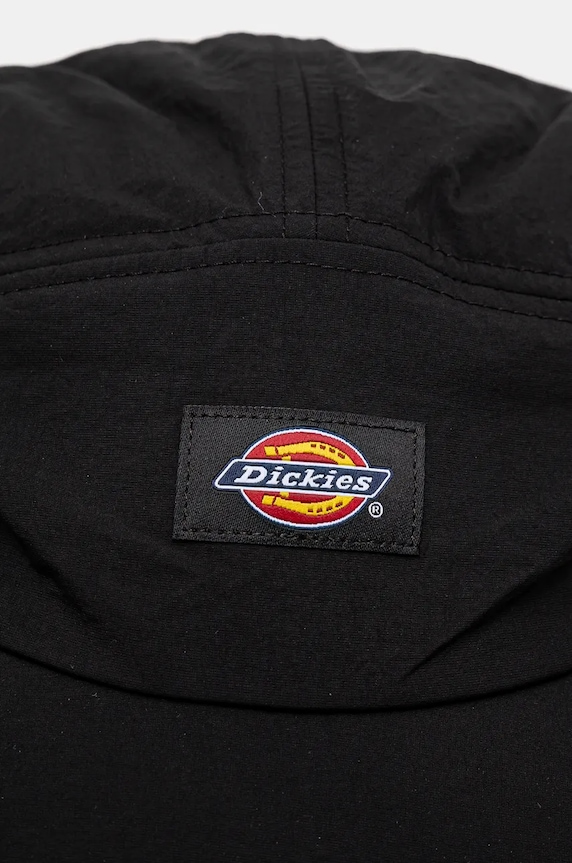 Doplnky Šiltovka Dickies GLENDIVE DK0A4Z3L čierna