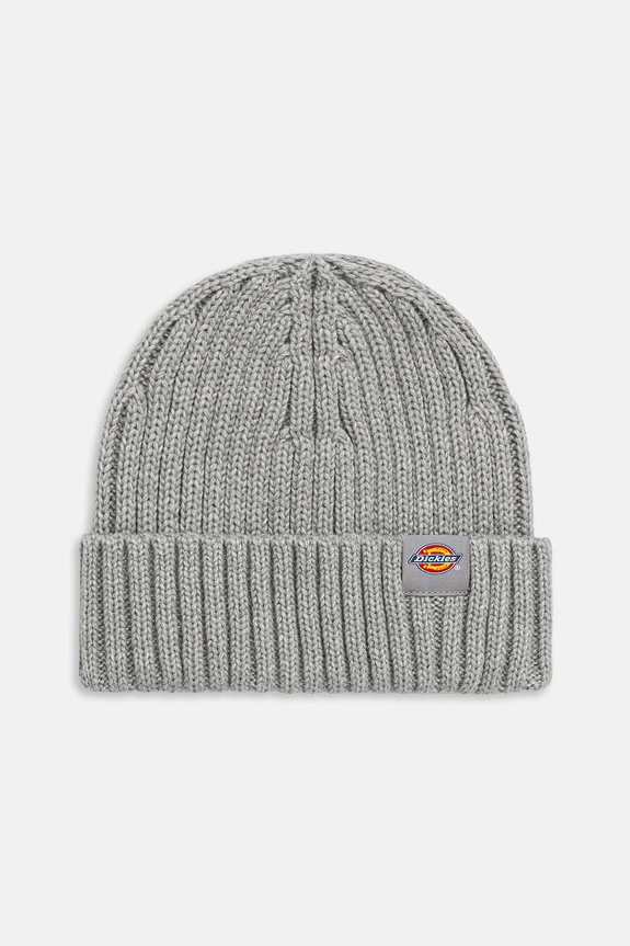Dickies czapka LOCKWOOD szary DK0A4Z2O