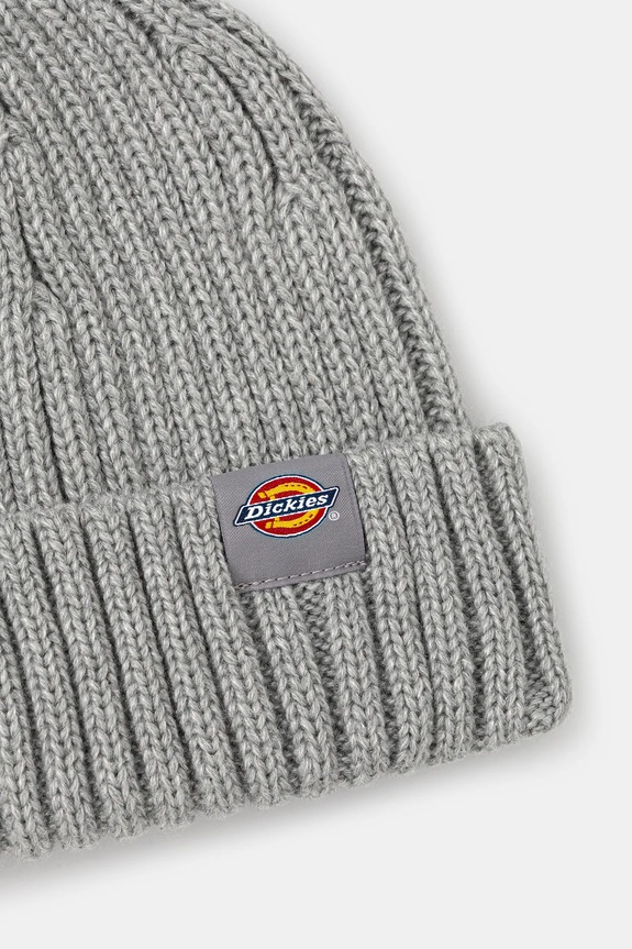 Akcesoria Dickies czapka LOCKWOOD DK0A4Z2O szary
